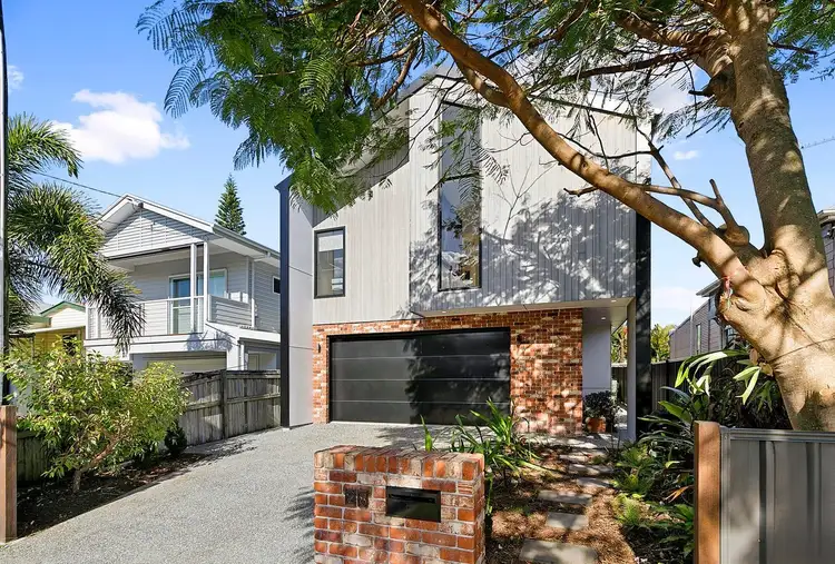 28 Pine Street, Wynnum QLD 4178