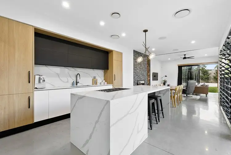 Second view of Homely house listing, 28 Pine Street, Wynnum QLD 4178