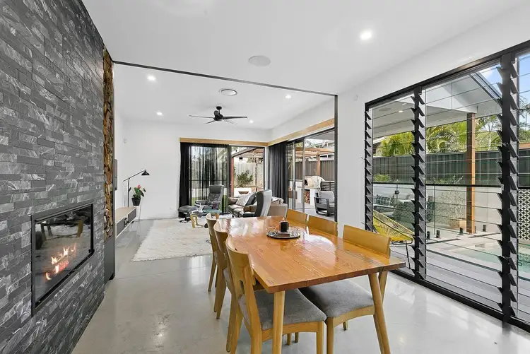 Fifth view of Homely house listing, 28 Pine Street, Wynnum QLD 4178