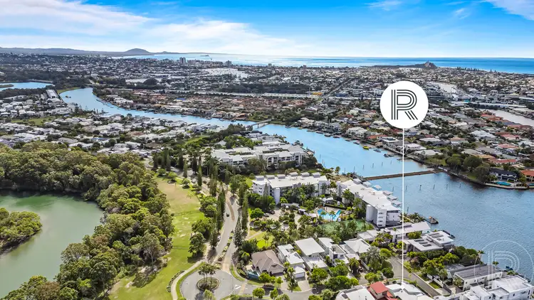 6 Melos Place, Kawana Island QLD 4575