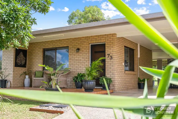73 Irene Street, Mooroobool QLD 4870