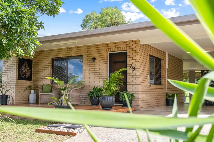 73 Irene Street, Mooroobool QLD 4870