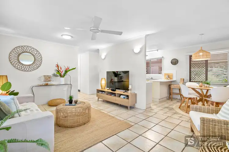 Third view of Homely house listing, 73 Irene Street, Mooroobool QLD 4870
