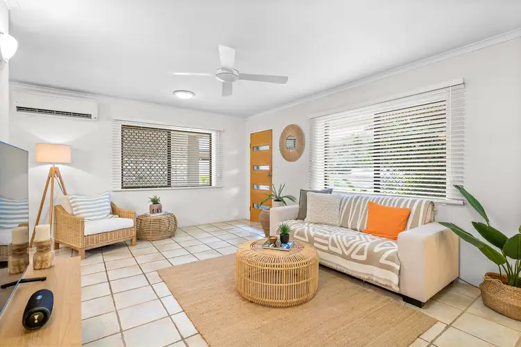 Third view of Homely house listing, 73 Irene Street, Mooroobool QLD 4870