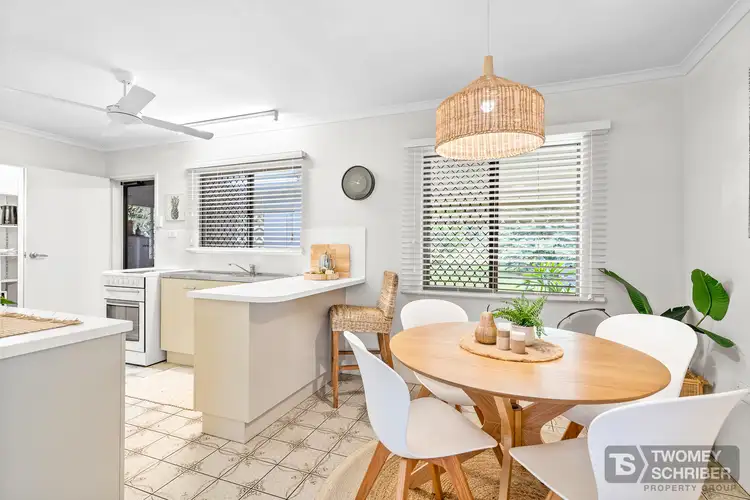 Fourth view of Homely house listing, 73 Irene Street, Mooroobool QLD 4870