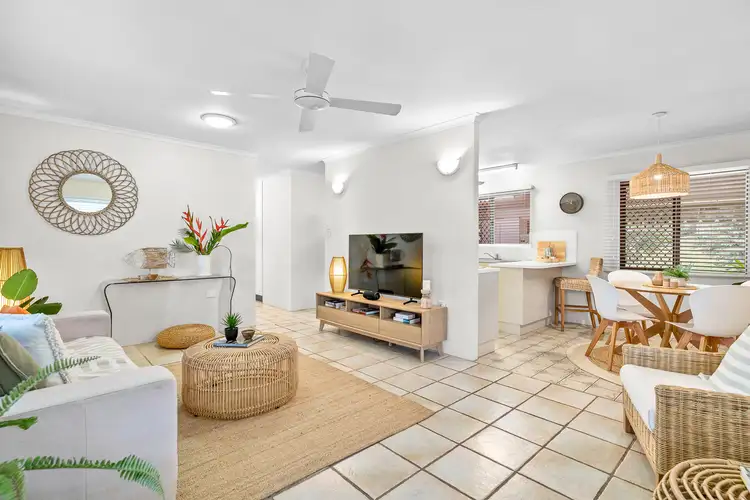 Fourth view of Homely house listing, 73 Irene Street, Mooroobool QLD 4870