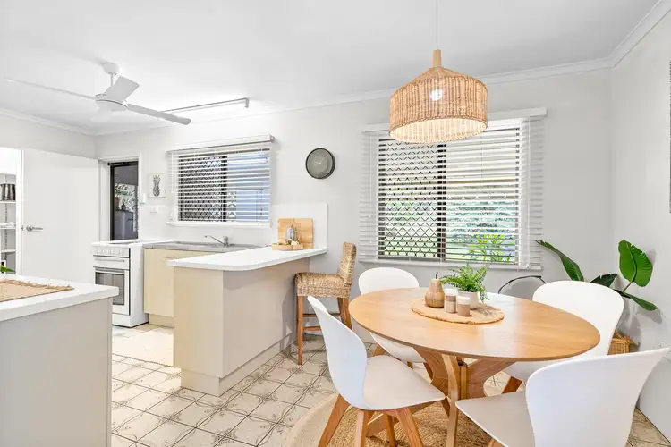 Fifth view of Homely house listing, 73 Irene Street, Mooroobool QLD 4870