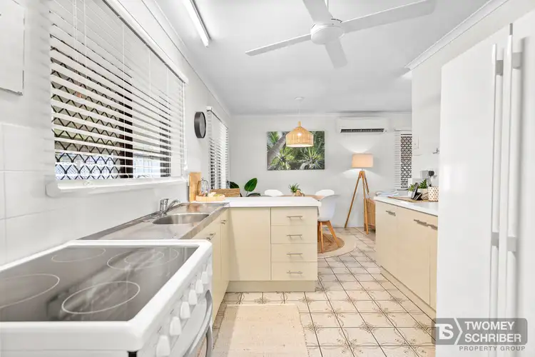 Fifth view of Homely house listing, 73 Irene Street, Mooroobool QLD 4870