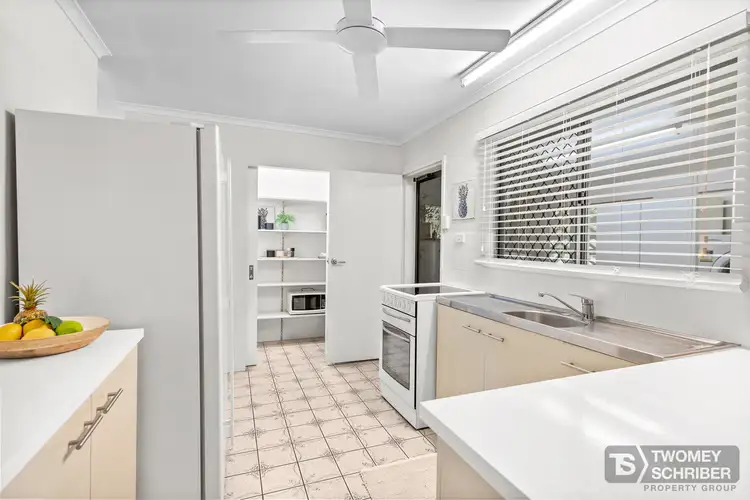 Sixth view of Homely house listing, 73 Irene Street, Mooroobool QLD 4870