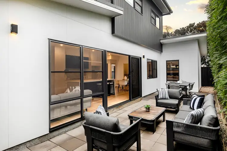 Sixth view of Homely townhouse listing, 3/135 Bay Road, Blue Bay NSW 2261