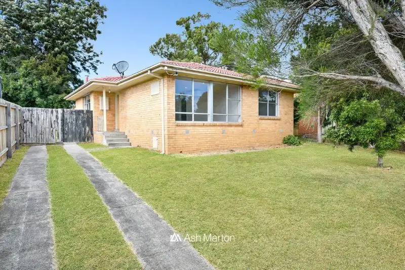 Main view of Homely house listing, 8 Telopea Court, Frankston North VIC 3200