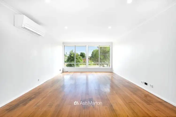 Second view of Homely house listing, 8 Telopea Court, Frankston North VIC 3200