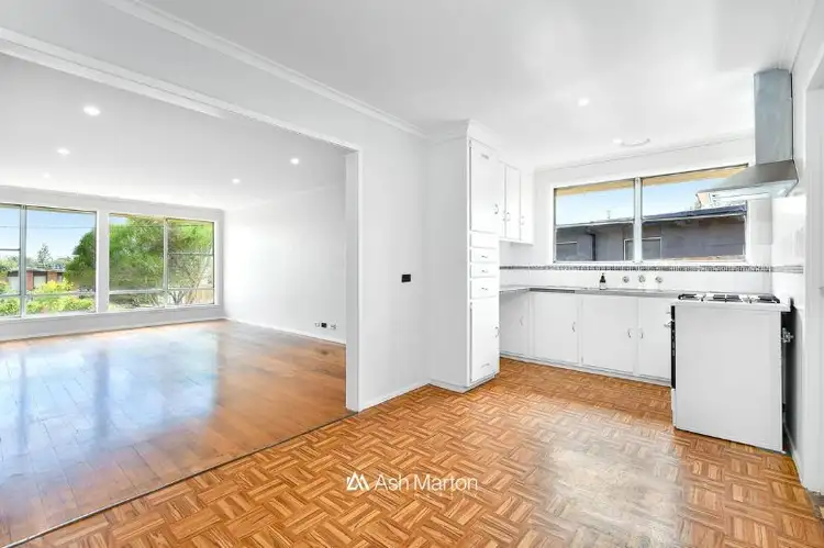 Third view of Homely house listing, 8 Telopea Court, Frankston North VIC 3200