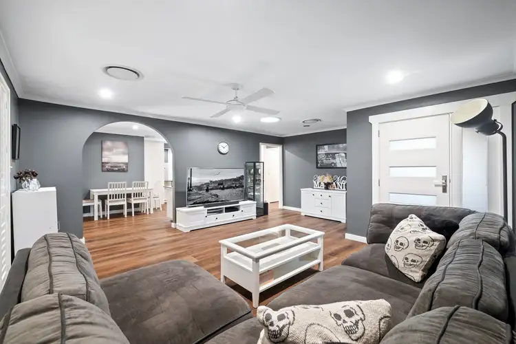 Third view of Homely house listing, 75 Farmview Drive, Cranebrook NSW 2749