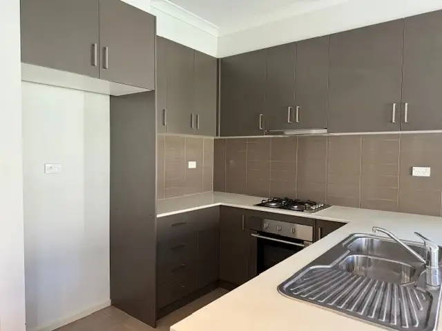 Second view of Homely townhouse listing, 10/40 Mccubbin Way, Caroline Springs VIC 3023