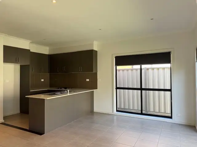 Third view of Homely townhouse listing, 10/40 Mccubbin Way, Caroline Springs VIC 3023