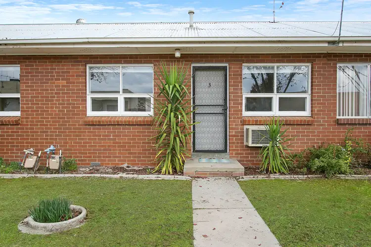 3/461 Bownds Street, Lavington NSW 2641