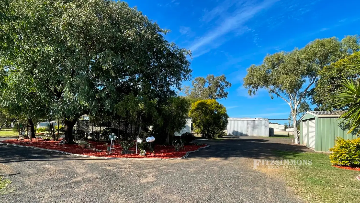 Main view of Homely house listing, 19 Watt Street, Dalby QLD 4405