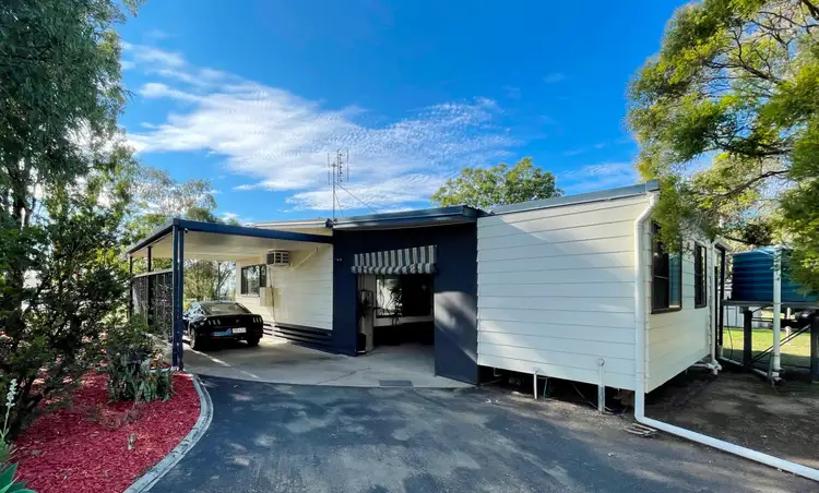 Second view of Homely house listing, 19 Watt Street, Dalby QLD 4405