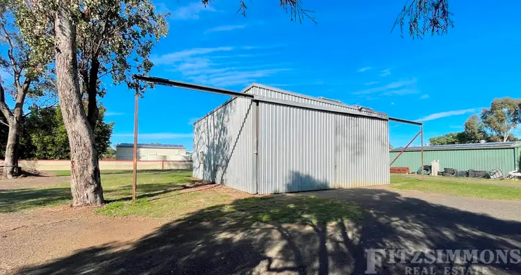 Fifth view of Homely house listing, 19 Watt Street, Dalby QLD 4405