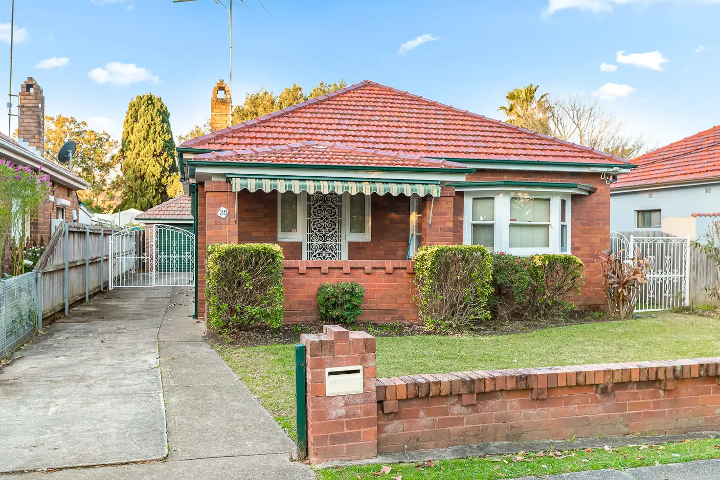 Main view of Homely house listing, 28 Battye Avenue, Beverley Park NSW 2217