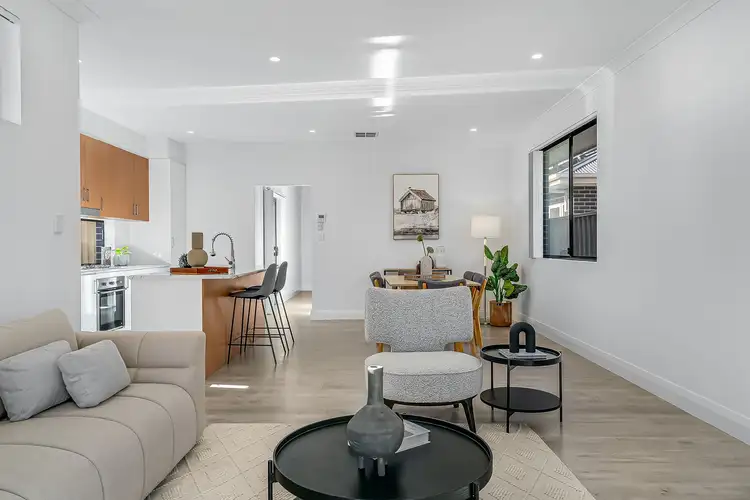 Second view of Homely house listing, 30B Vitana Avenue, Ingle Farm SA 5098