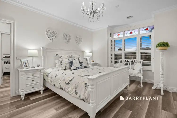 Third view of Homely house listing, 12 Tara Grove, Drouin VIC 3818