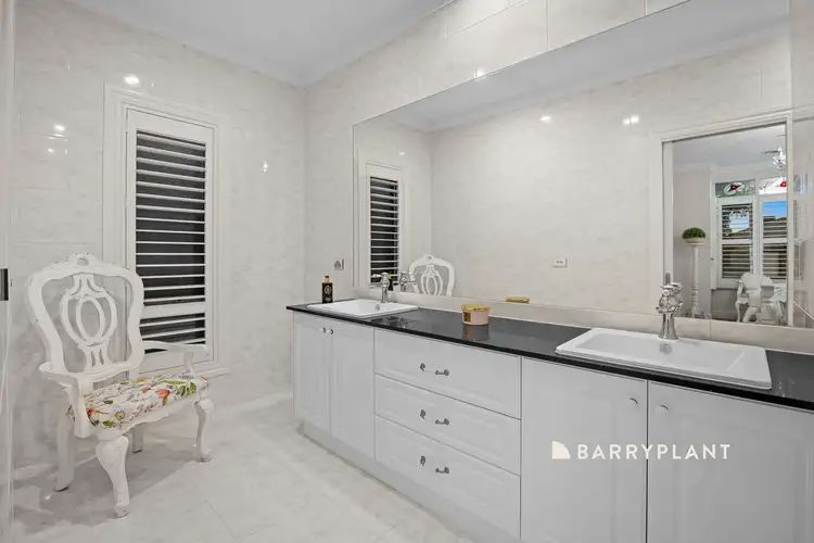 Fourth view of Homely house listing, 12 Tara Grove, Drouin VIC 3818