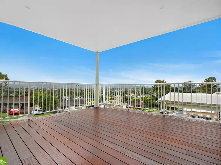 Main view of Homely townhouse listing, 7/15 Emerson Road, Dapto NSW 2530