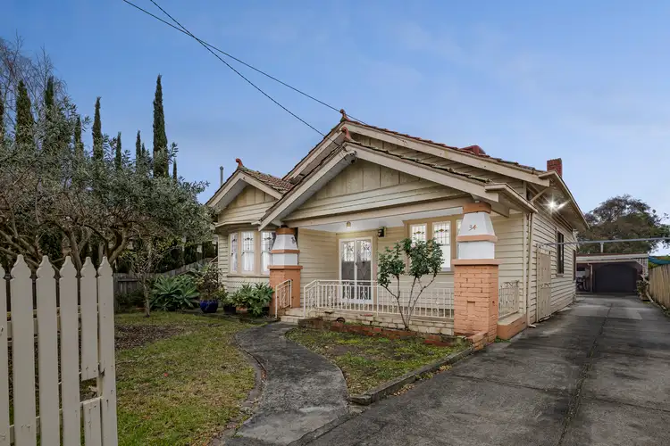 34 Whitby Street, Brunswick West VIC 3055