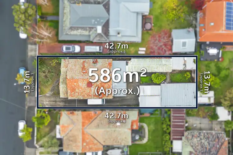 34 Whitby Street, Brunswick West VIC 3055