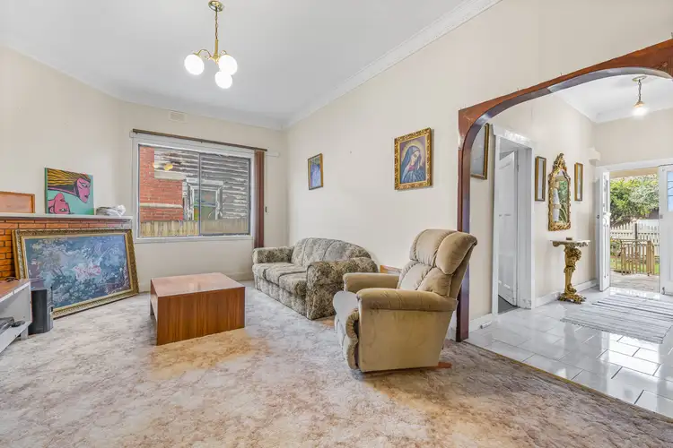 Fourth view of Homely house listing, 34 Whitby Street, Brunswick West VIC 3055