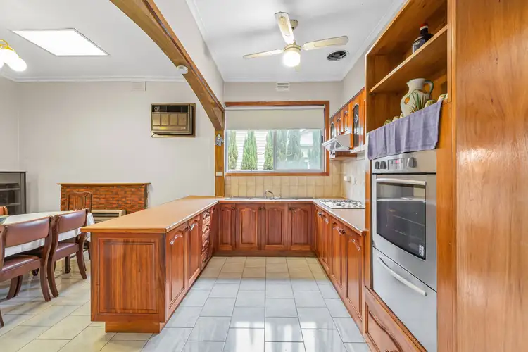 Fifth view of Homely house listing, 34 Whitby Street, Brunswick West VIC 3055