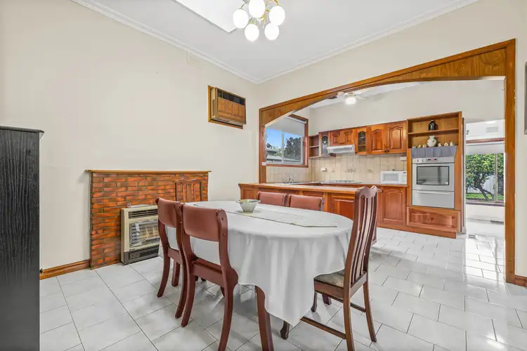 Sixth view of Homely house listing, 34 Whitby Street, Brunswick West VIC 3055