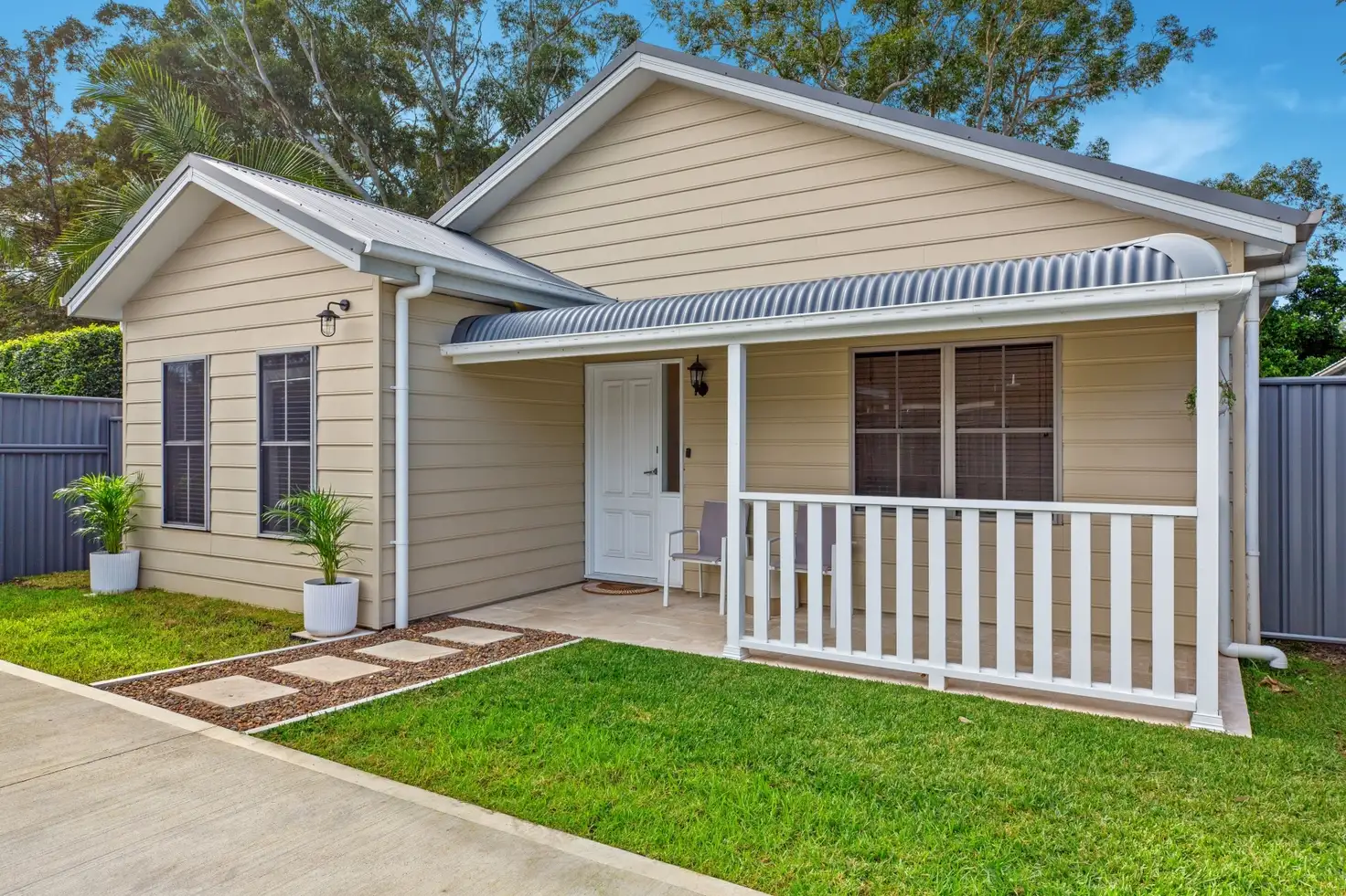 Main view of Homely house listing, 10 Trafalgar Avenue, Woy Woy NSW 2256