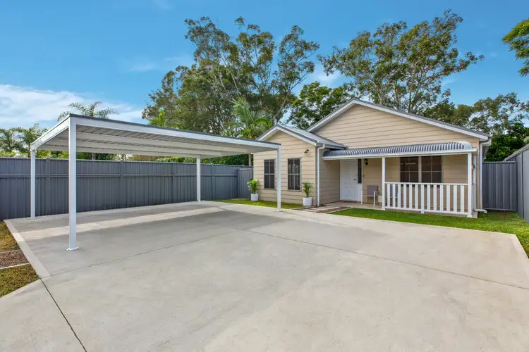 Second view of Homely house listing, 10 Trafalgar Avenue, Woy Woy NSW 2256