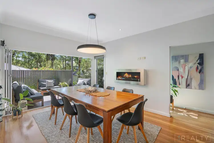 15 Woodbrook Trail, Murrays Beach NSW 2281