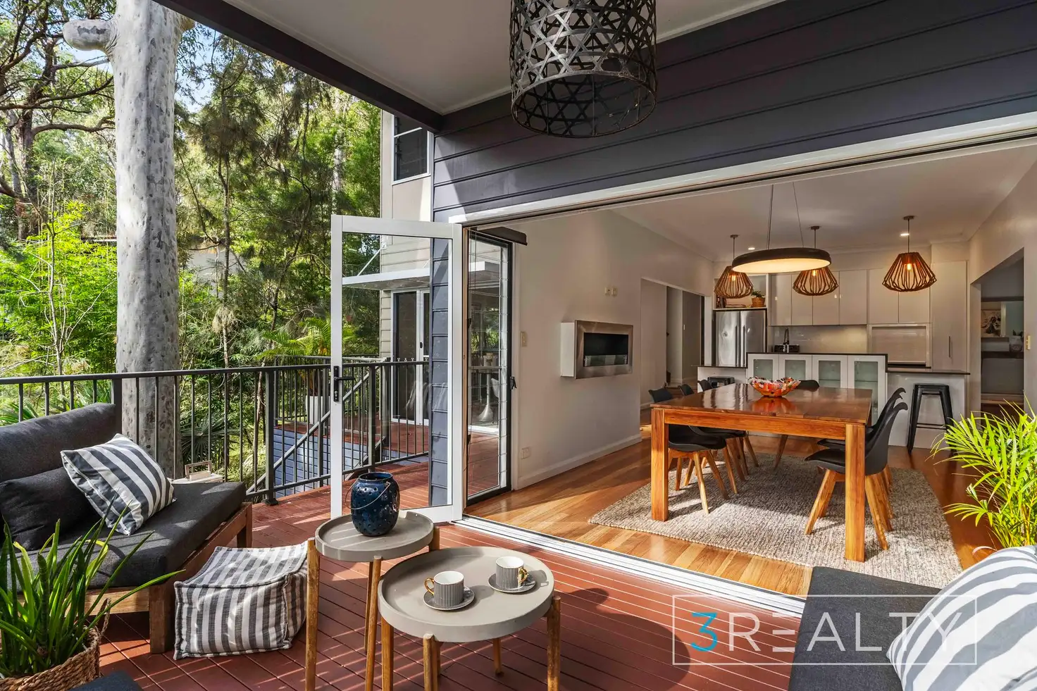 Main view of Homely house listing, 15 Woodbrook Trail, Murrays Beach NSW 2281