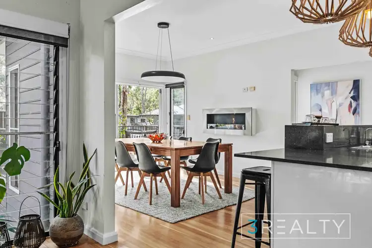 Second view of Homely house listing, 15 Woodbrook Trail, Murrays Beach NSW 2281