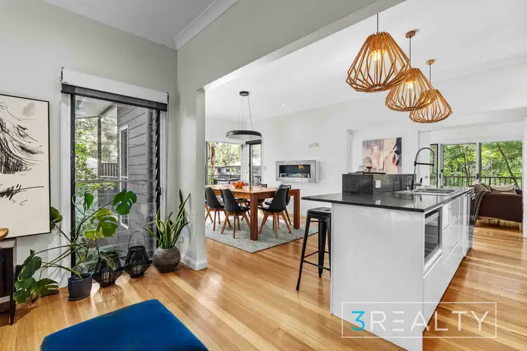 Third view of Homely house listing, 15 Woodbrook Trail, Murrays Beach NSW 2281