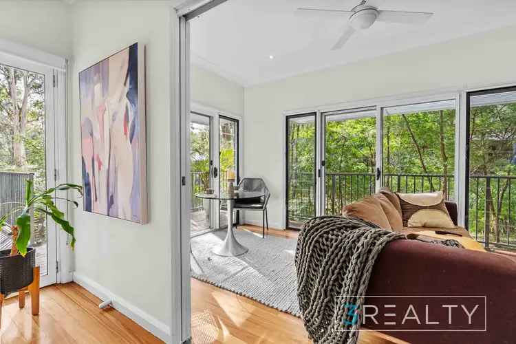 Fifth view of Homely house listing, 15 Woodbrook Trail, Murrays Beach NSW 2281