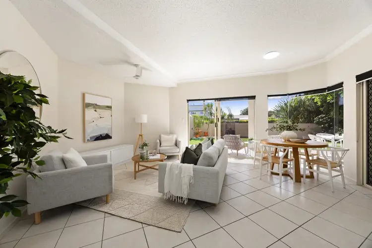 Third view of Homely unit listing, 1/3 Mudjimba Beach Road, Mudjimba QLD 4564