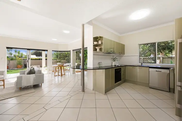 Fifth view of Homely unit listing, 1/3 Mudjimba Beach Road, Mudjimba QLD 4564