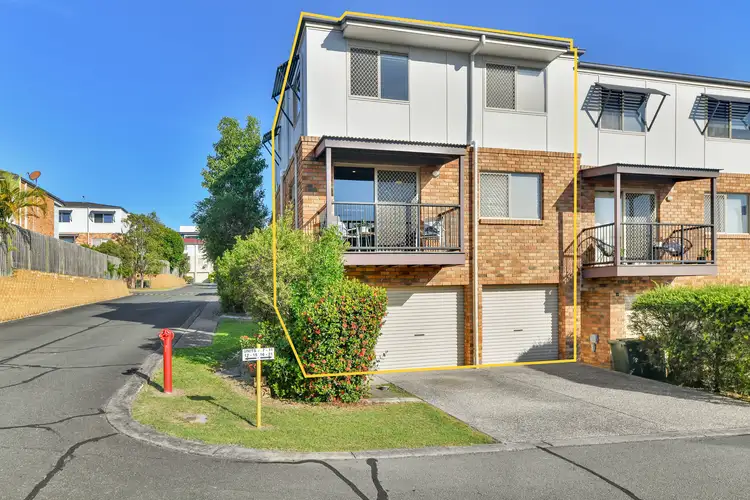 16/100 Oakmont Avenue, Oxley QLD 4075