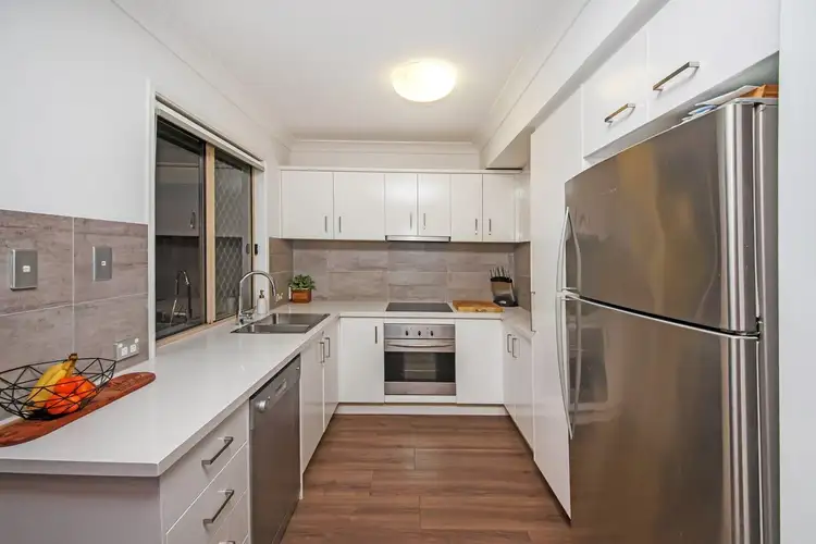 Second view of Homely townhouse listing, 16/100 Oakmont Avenue, Oxley QLD 4075