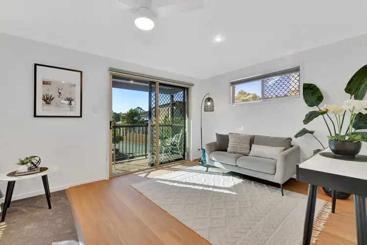 Fifth view of Homely townhouse listing, 16/100 Oakmont Avenue, Oxley QLD 4075