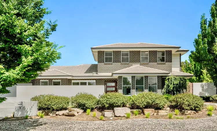 Main view of Homely house listing, 23 Renfree Street, Casey ACT 2913