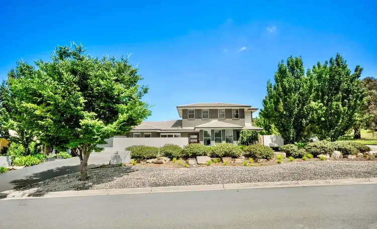 Second view of Homely house listing, 23 Renfree Street, Casey ACT 2913