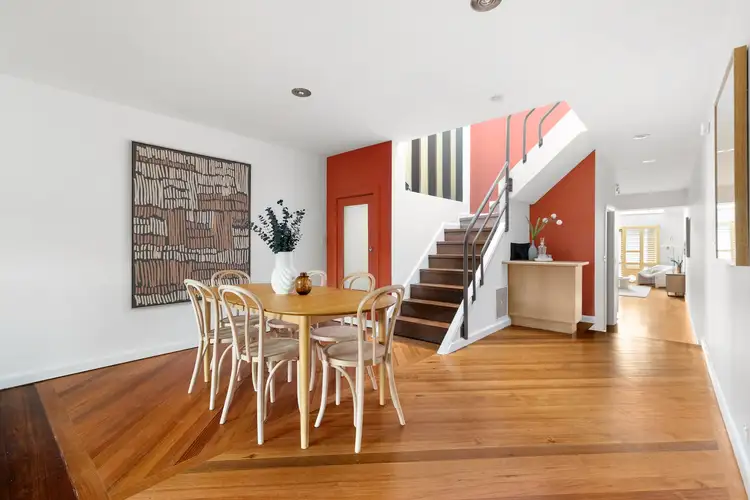 Third view of Homely house listing, 411 Napier Street, Fitzroy VIC 3065