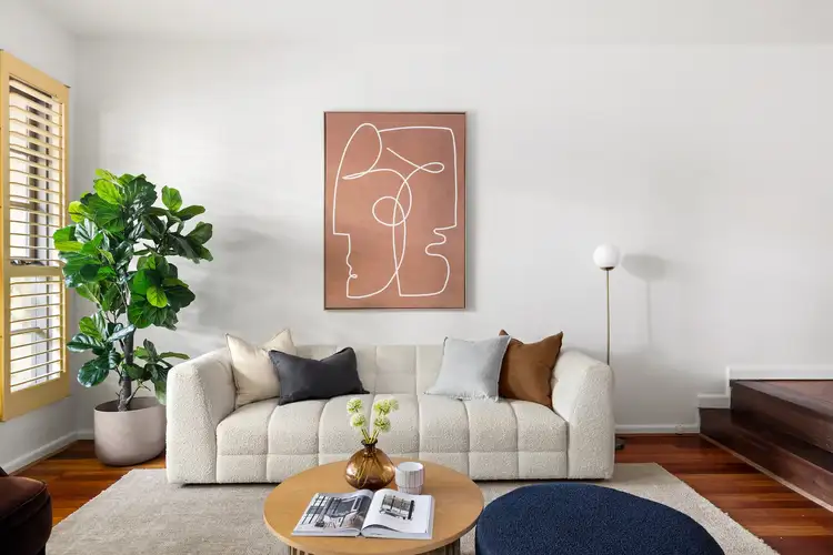 Fifth view of Homely house listing, 411 Napier Street, Fitzroy VIC 3065